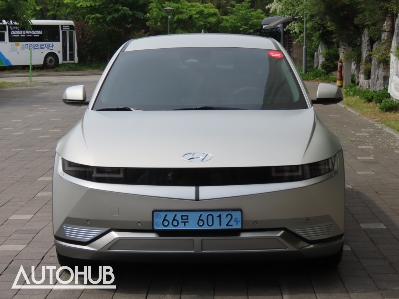 ���� ���̿��� 5 EV 2WD �շ����� ������Ƽ��