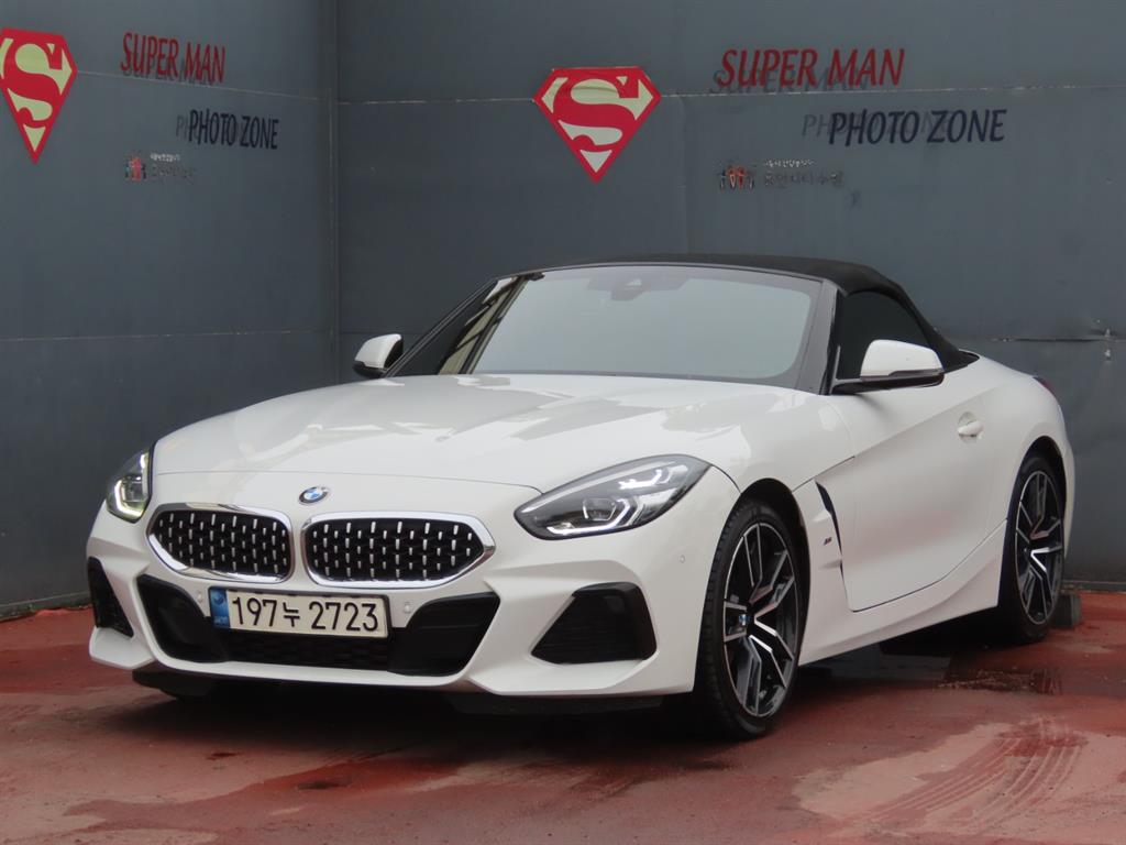 BMW Z4(3����) 20i sDrive M ��������