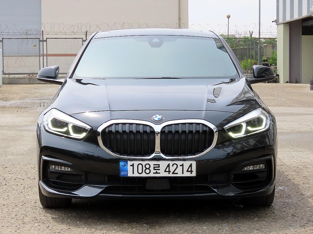 BMW 1�ø���(3����) 120i ������