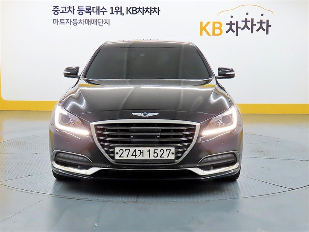 ���׽ý� G80 2.2 D AWD ���Ÿ�