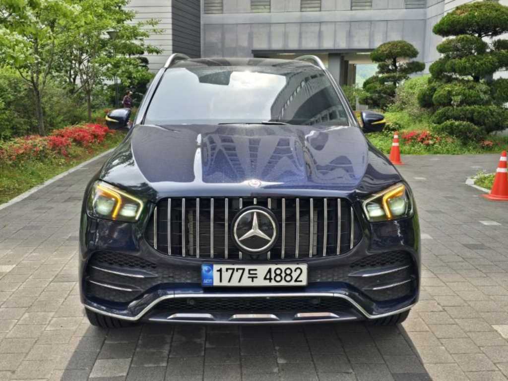 ���� GLEŬ����(4����) GLE 450 4��ƽ 