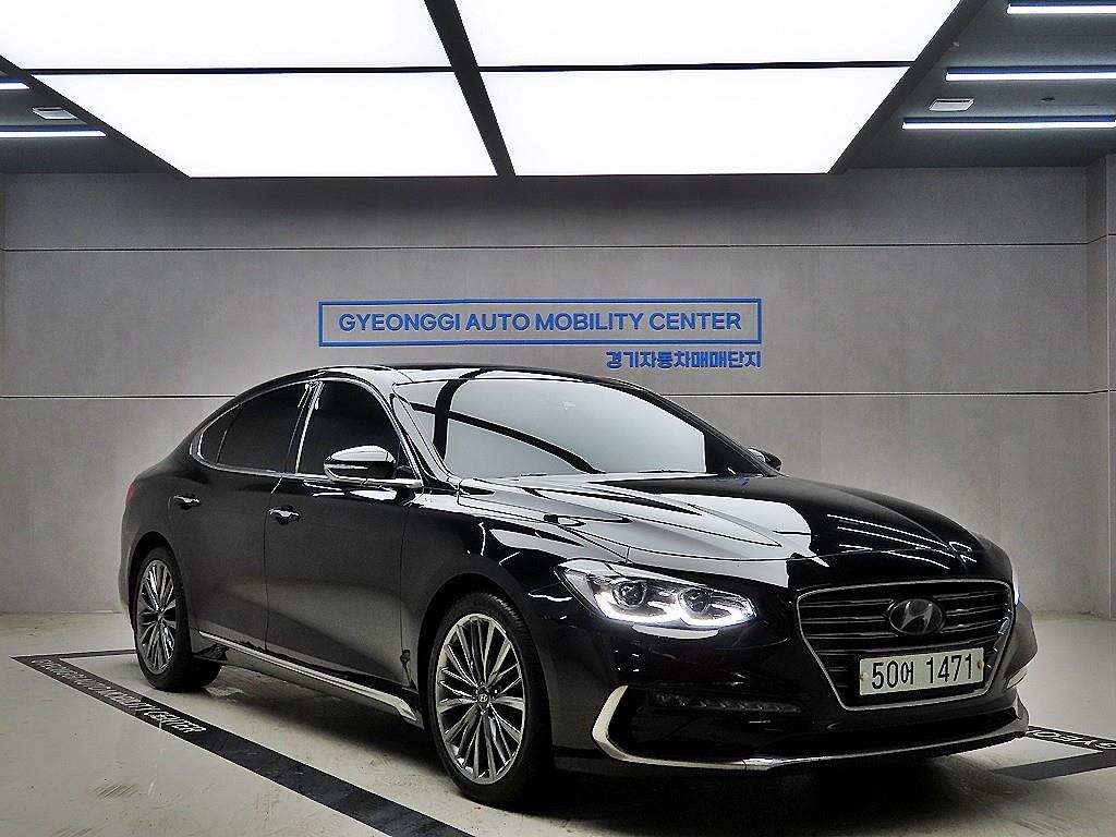 ���� �׷���IG 2.4 GDi �����̾� �����