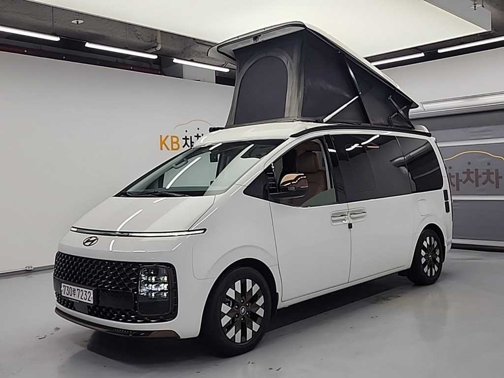 ���� ��Ÿ���� 2.2 ���� ķ�� 4�ν� 2WD ������Ƽ��