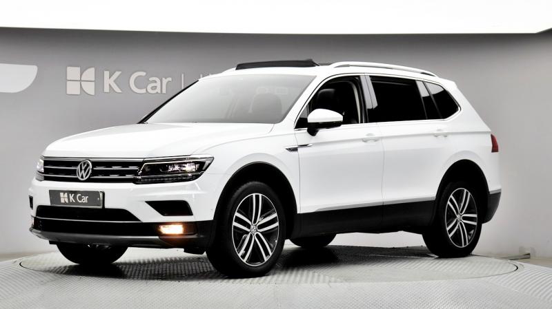 �����ٰ� Ƽ����(2����) �ý����̽� 2.0 TDI ������Ƽ��