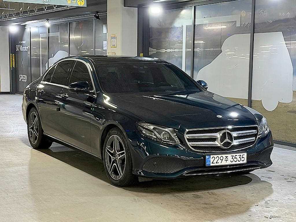 ���� EŬ����(5����) E300 �ƹ氡����