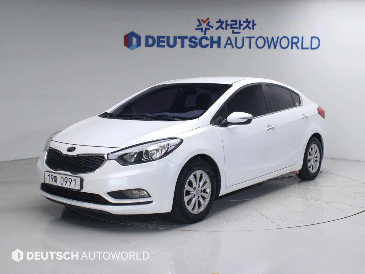��� K3 1.6 ���� ���Ÿ�