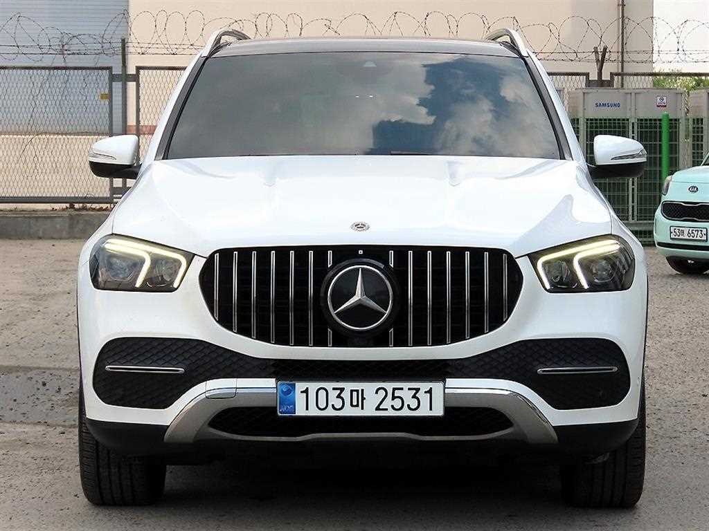 ���� GLEŬ����(4����) GLE 300d 4��ƽ 