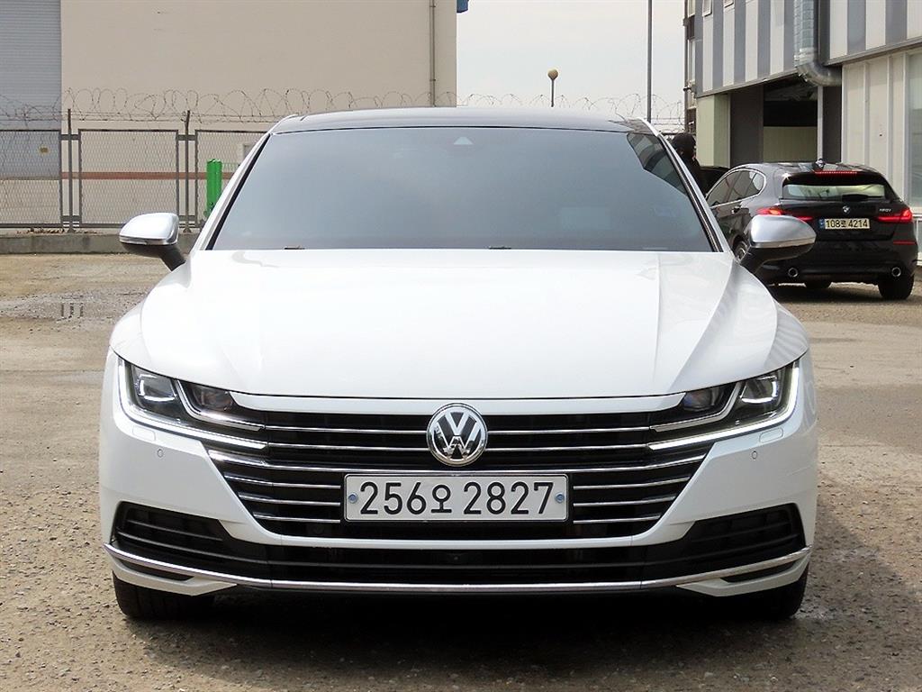 �����ٰ� ���׿� 2.0 TDI 
