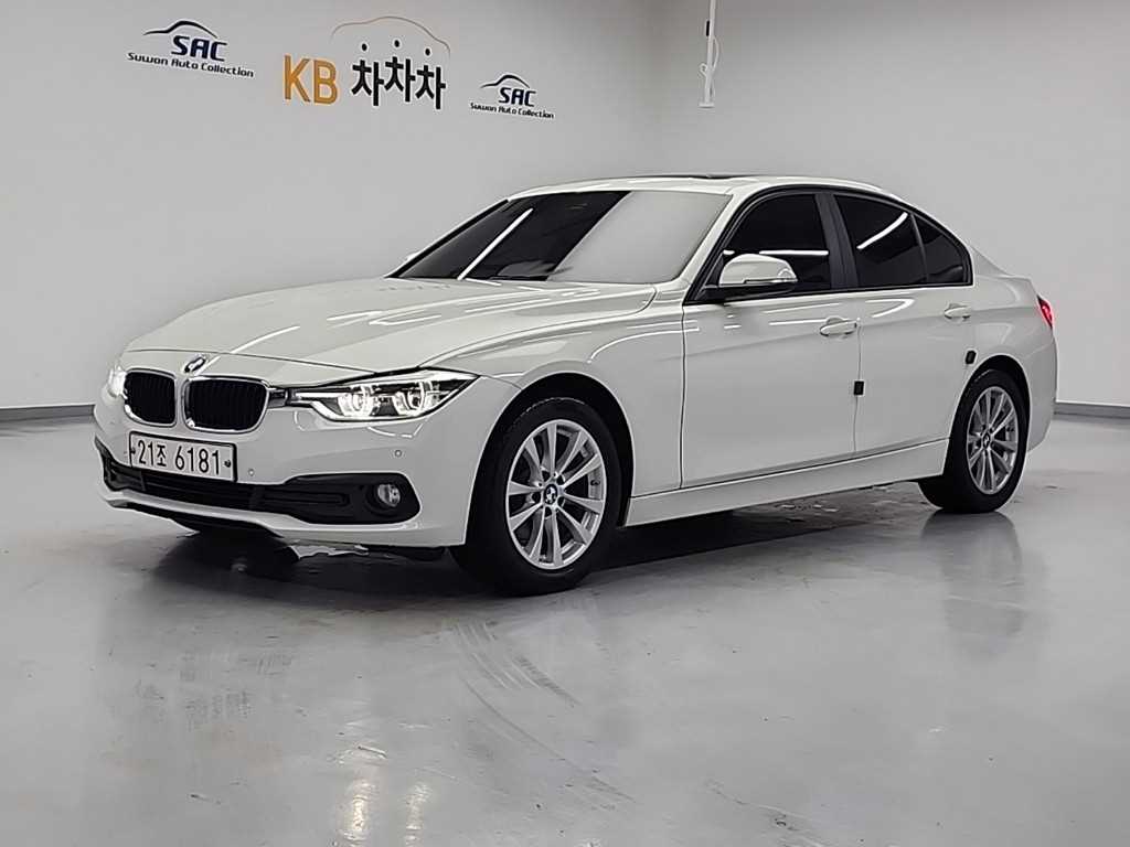 BMW 3�ø���(6����) 320d 
