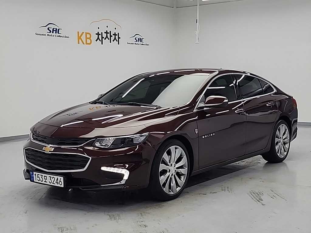 ������(���) �� �������� 2.0 �ͺ� LTZ �����̾�