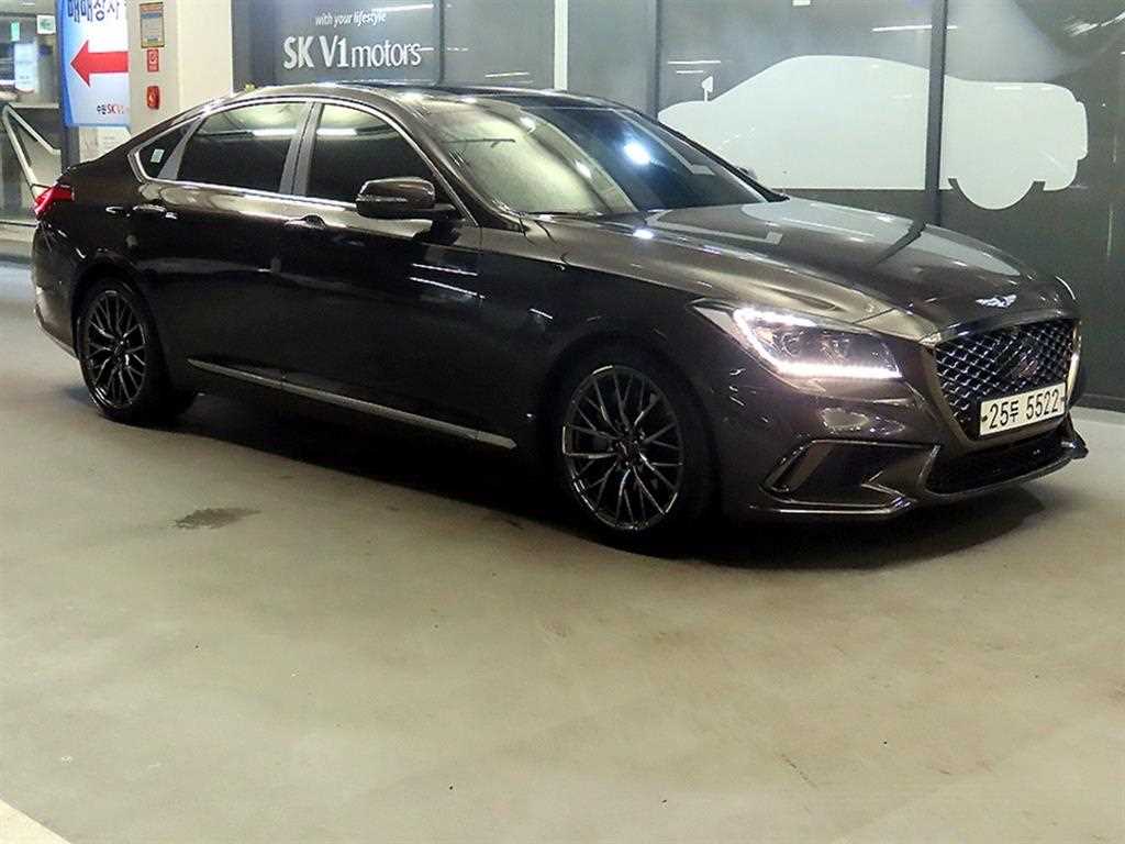 ���� ���׽ý�DH G380 AWD ���̴Ͻ�Ʈ �����