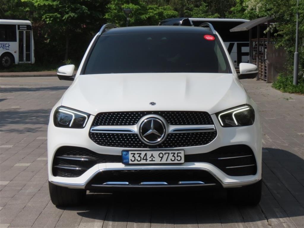 ���� GLEŬ����(4����) GLE 450 4��ƽ 