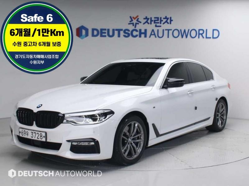 BMW 5�ø���(7����) 530i M ��������