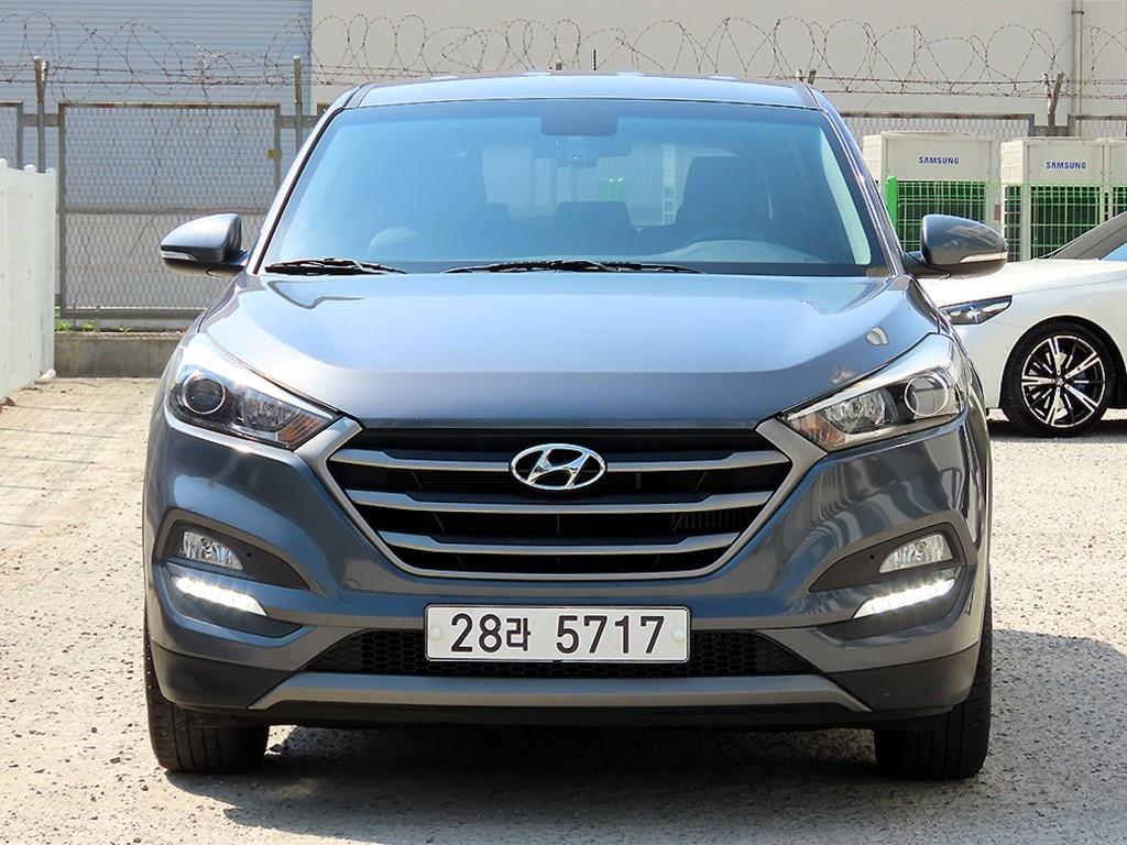 ���� �� ������ ���� R2.0 2WD ���