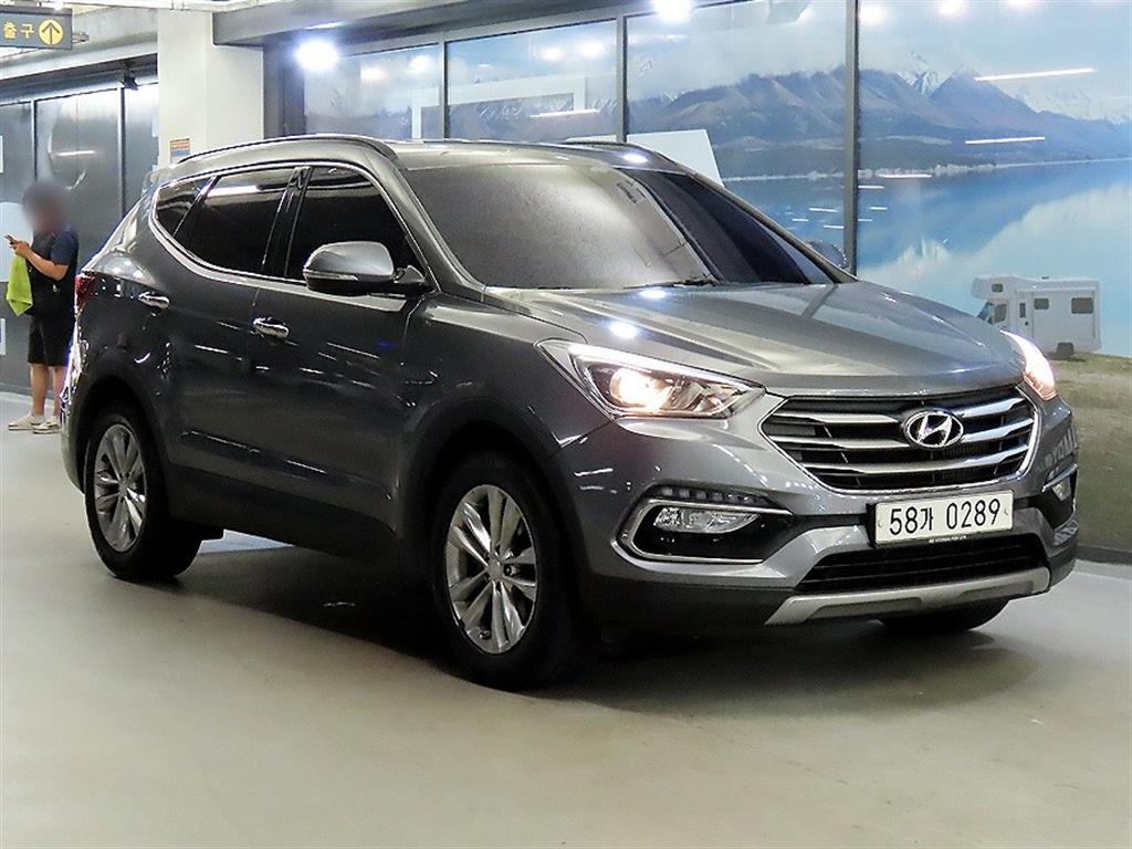 ���� ��Ÿ�� �� ������ ���� R2.0 2WD �����̾�