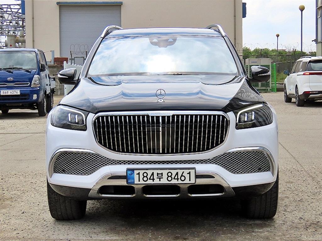 ���� GLSŬ����(3����) ���̹��� GLS 600 4��ƽ 