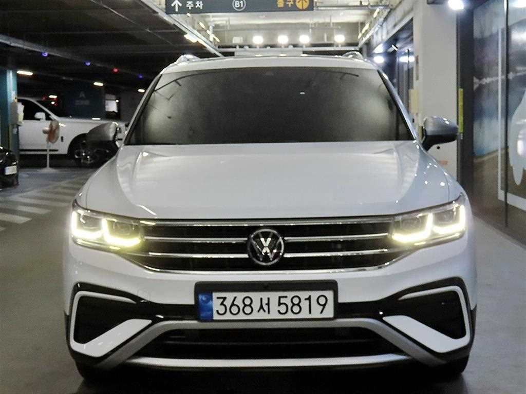�����ٰ� Ƽ����(2����) �ý����̽� 2.0 TSI ������Ƽ��