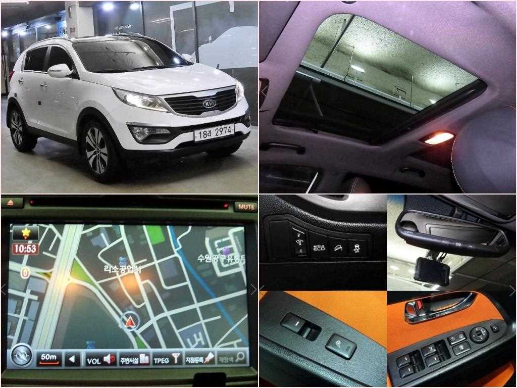 ��� ����Ƽ�� R ���� R2.0 2WD ����Ƽ��