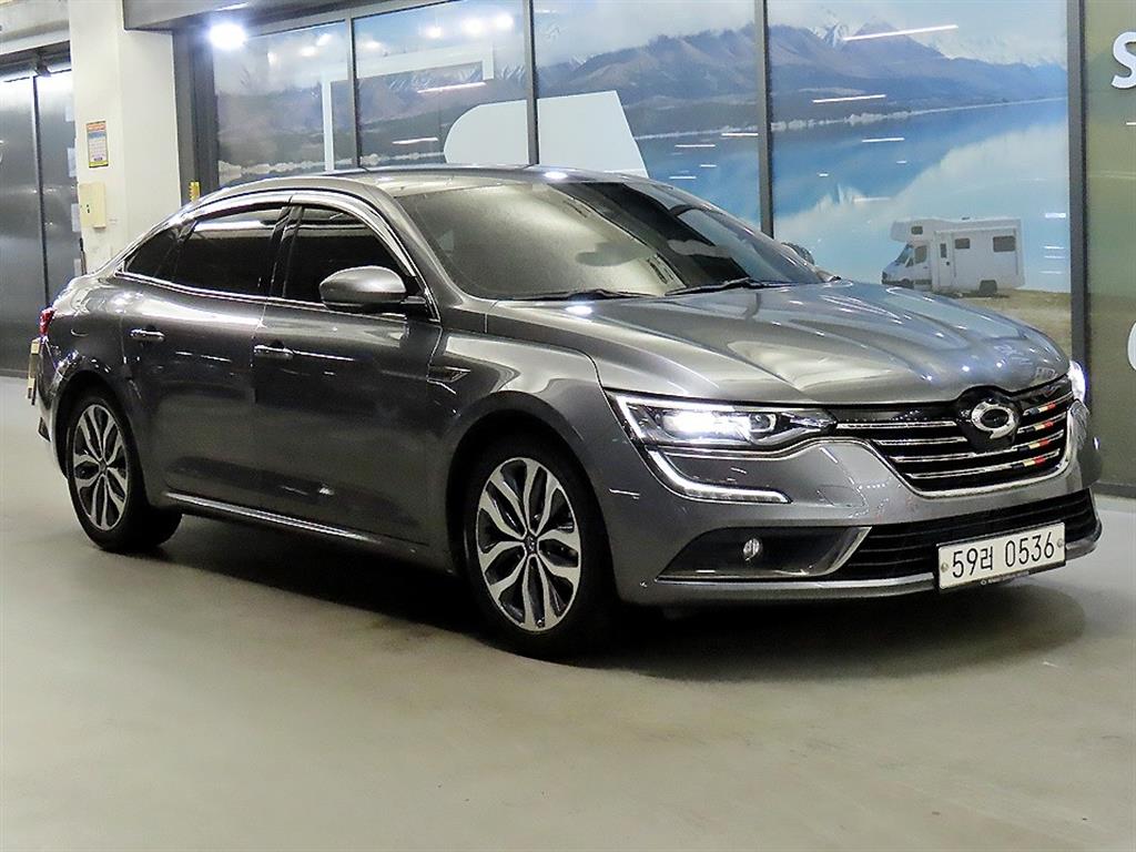 ����(�Ｚ) SM6 2.0 LPe ����� RE