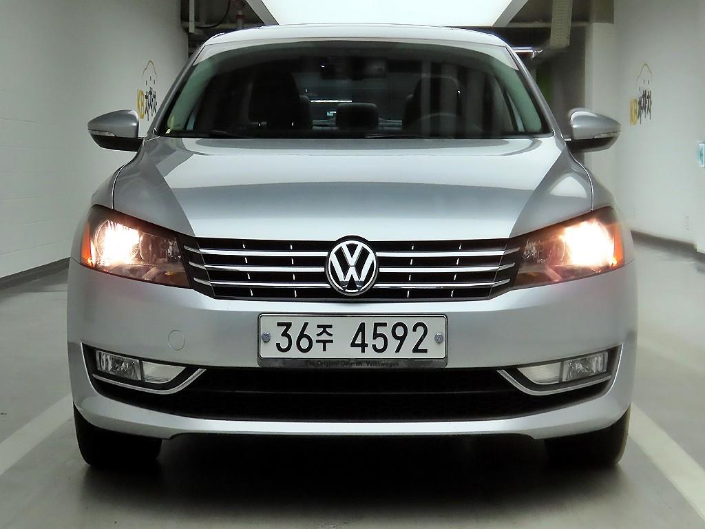 �����ٰ� �� ���Ļ�Ʈ(7����) 2.0 TDI 