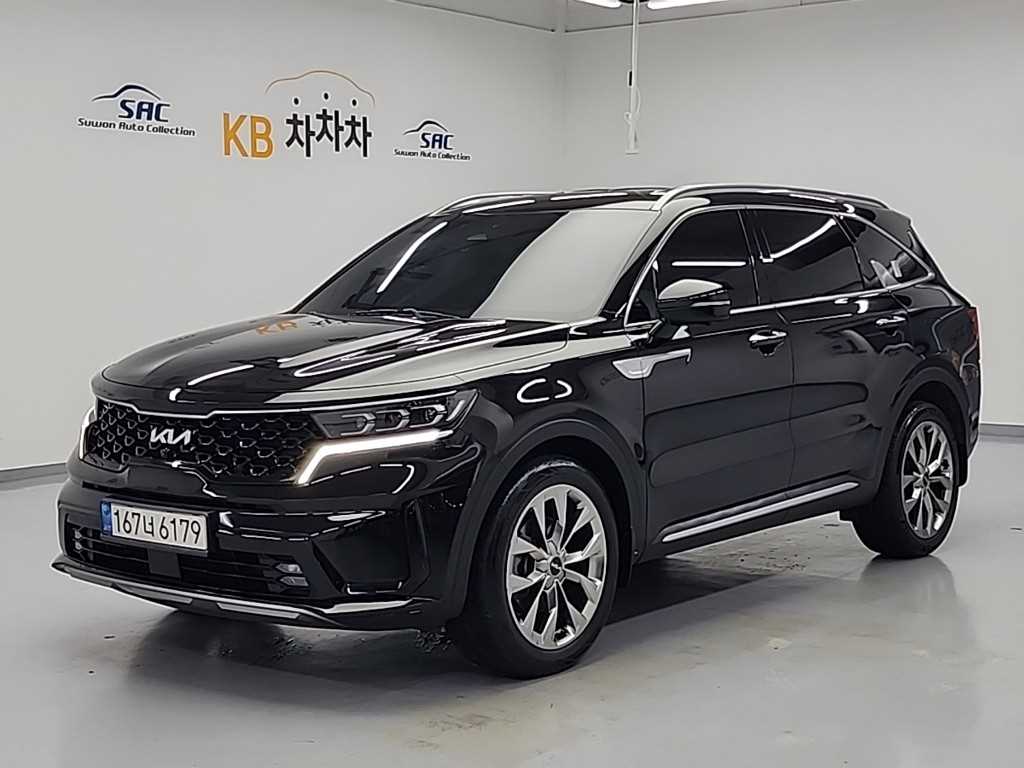 ��� �������(MQ4) 2.2 ���� 2WD �������