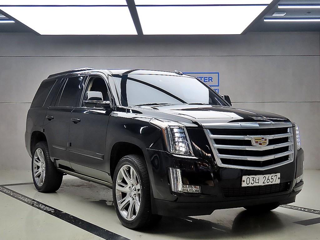 ĳ���� �����÷��̵�(4����) 6.2 V8 