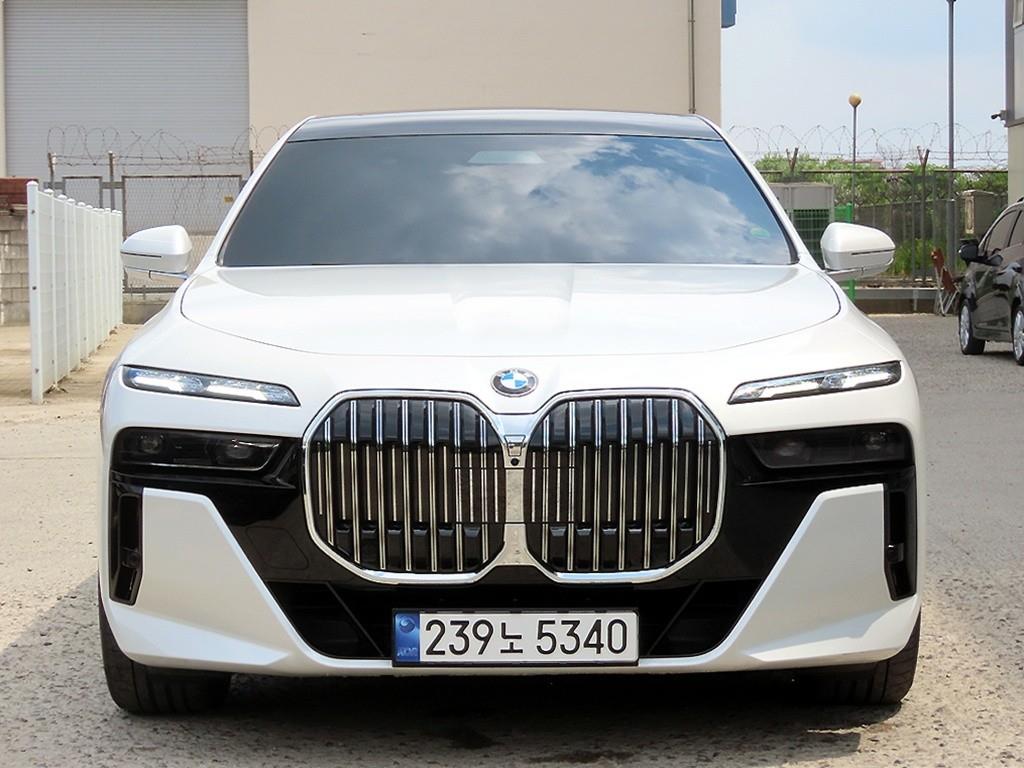 BMW 7�ø���(7����) 740i sDrive M ������