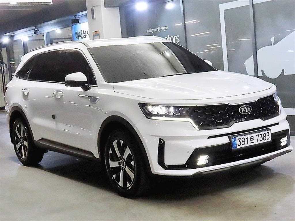 ��� �������(MQ4) 2.2 ���� 2WD ������Ƽ��