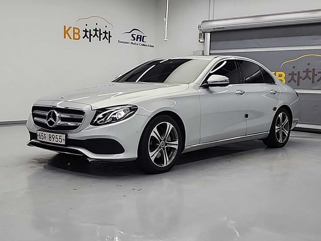 ���� EŬ����(5����) E300 �ƹ氡����