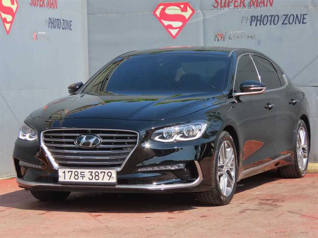 ���� �׷���IG 2.4 GDi �����̾� �����