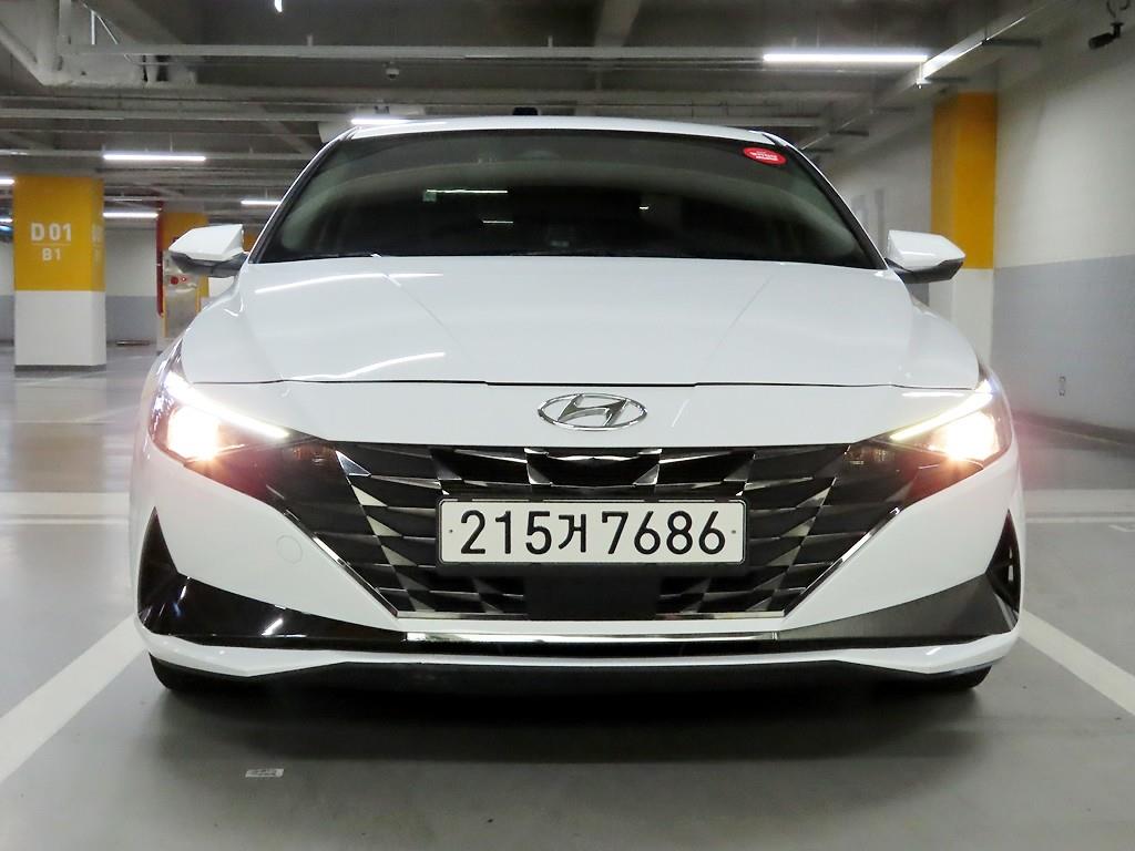 ���� �ƹݶ�(CN7) 1.6 ���ָ� ���