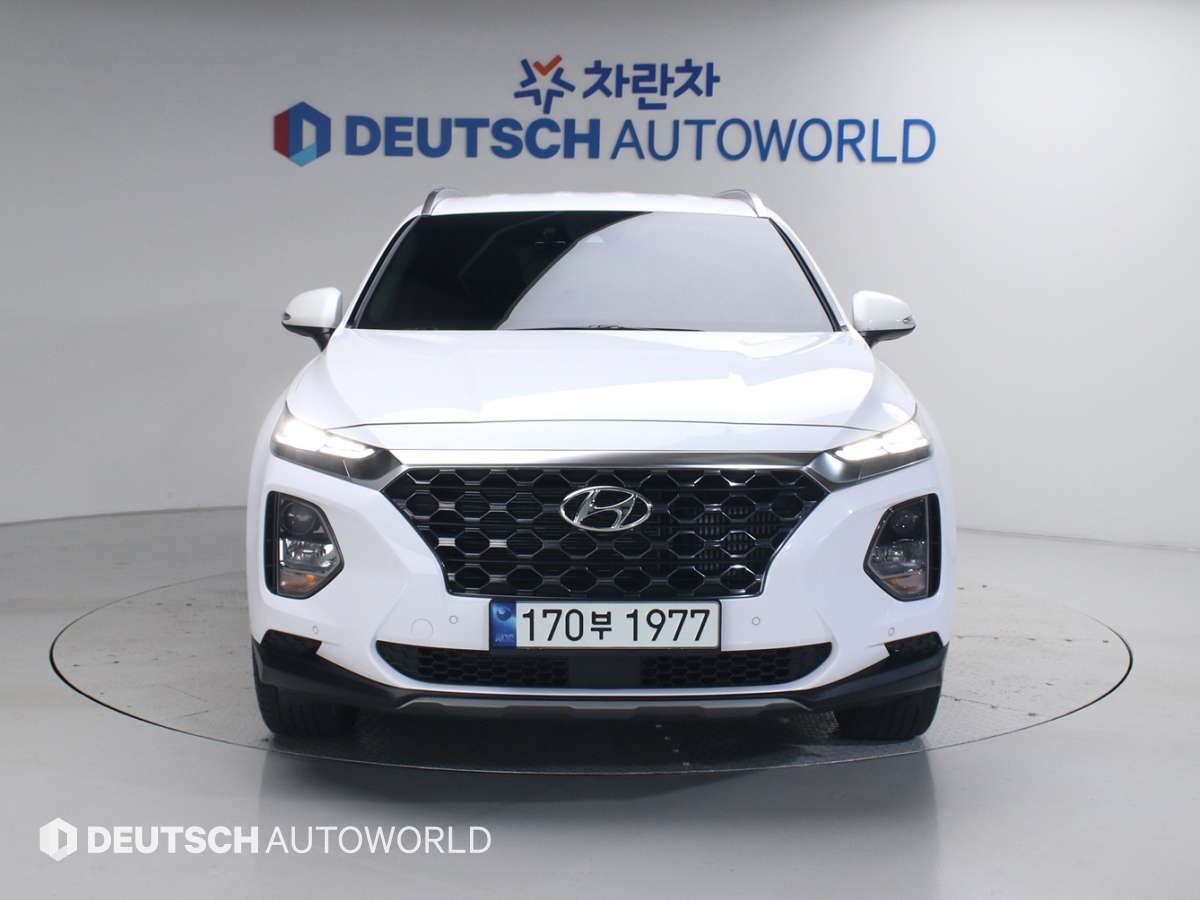 ���� ��Ÿ��(TM) 2.0T GDi 2WD �ͽ�Ŭ��ú�