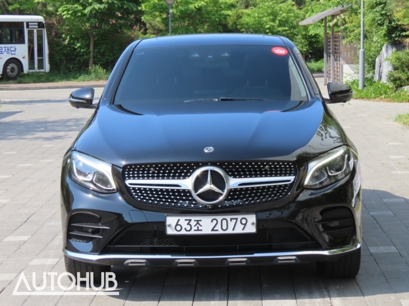 ���� GLCŬ���� GLC 220d 4��ƽ ���� 