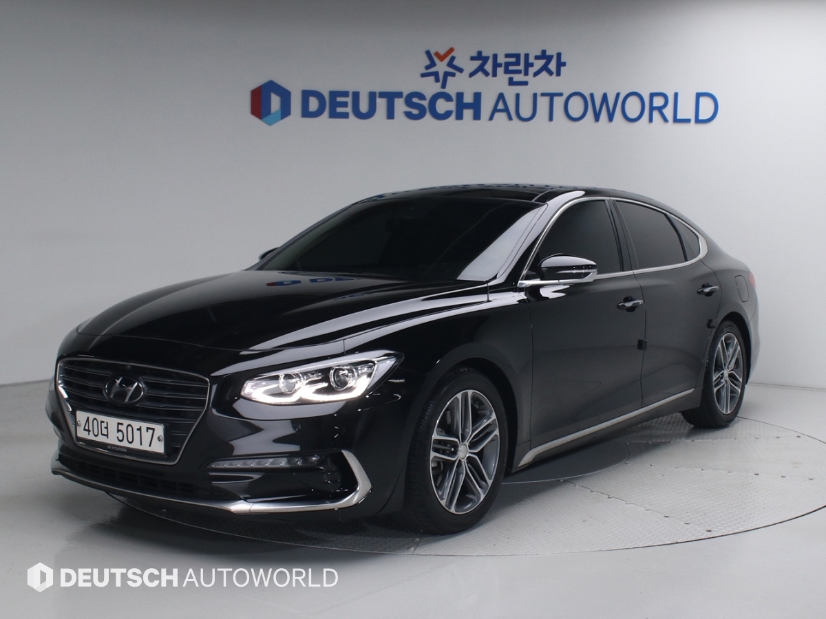 ���� �׷���IG 2.4 GDi �����̾� �����
