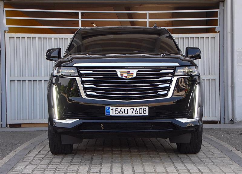 ĳ���� �����÷��̵�(5����) 6.2 V8 ESV 