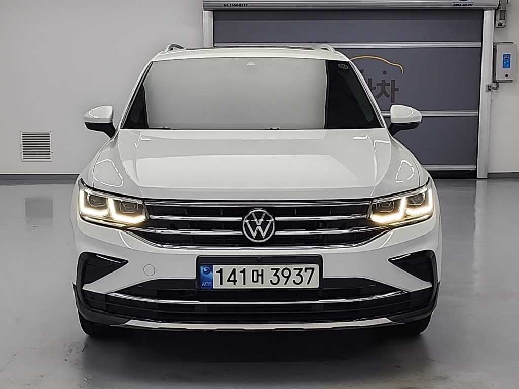 �����ٰ� Ƽ����(2����) 2.0 TDI ������Ƽ��