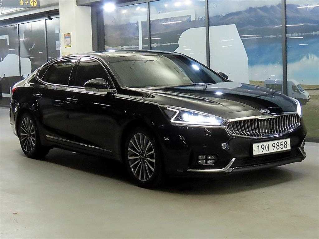 ��� �� ��K7 2.4 GDi ����Ƽ�� �����