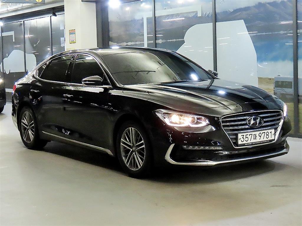 ���� �׷���IG 2.4 GDi �����̾�