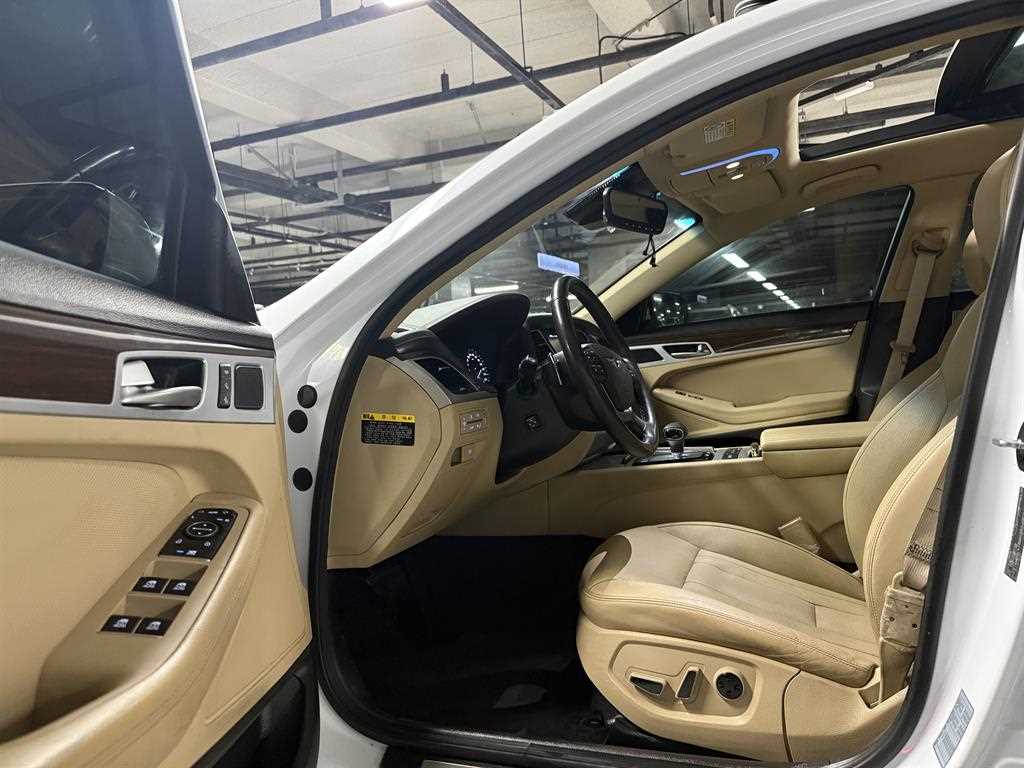 ���׽ý� G80 2.2 D ���Ÿ�