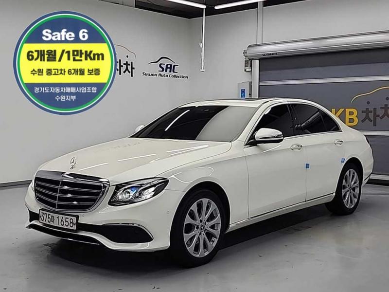 ���� EŬ����(5����) E220d 4��ƽ �ͽ�Ŭ��ú�