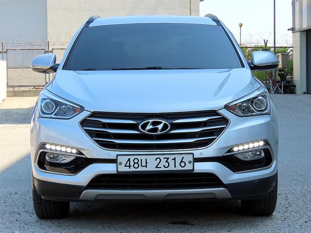 ���� ��Ÿ�� �� ������ ���� R2.0 2WD �����̾�