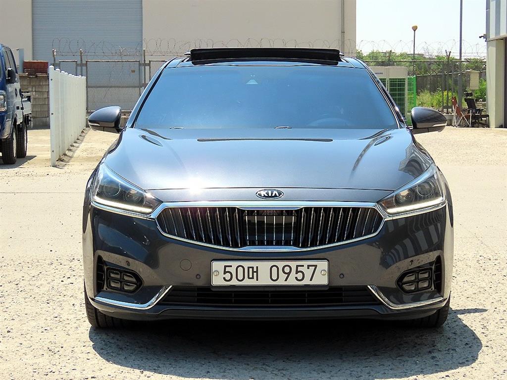 ��� �� ��K7 3.3 GDi ������� �����