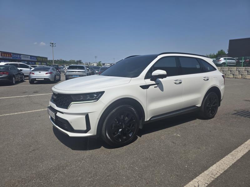 ��� �������(MQ4) 2.5 ���ָ� 4WD �ñ״�ó �׷���Ƽ
