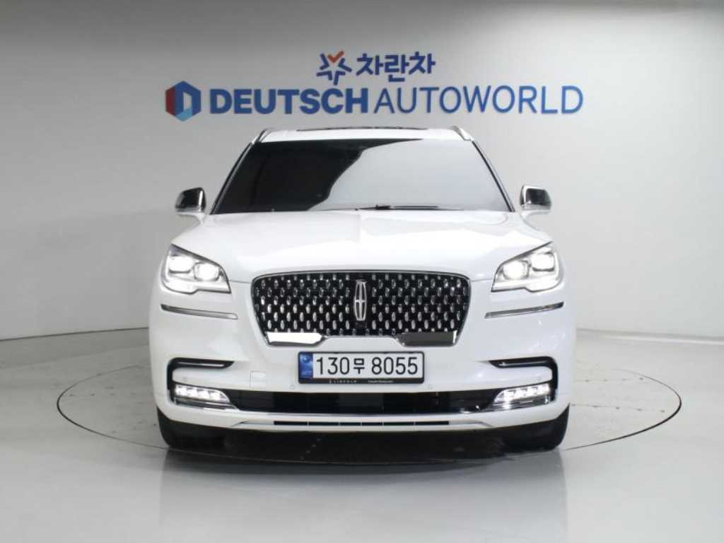 ���� ��������(2����) 3.0 V6 AWD ���� ��
