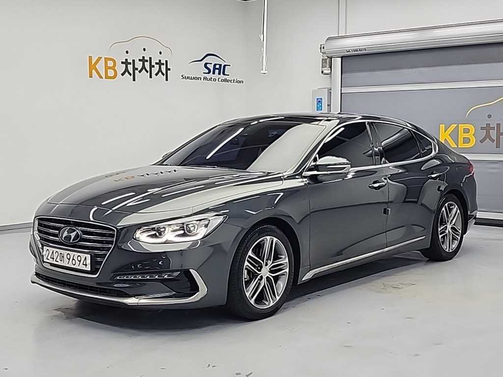 ���� �׷���IG 2.4 GDi �ͽ�Ŭ��ú� �����
