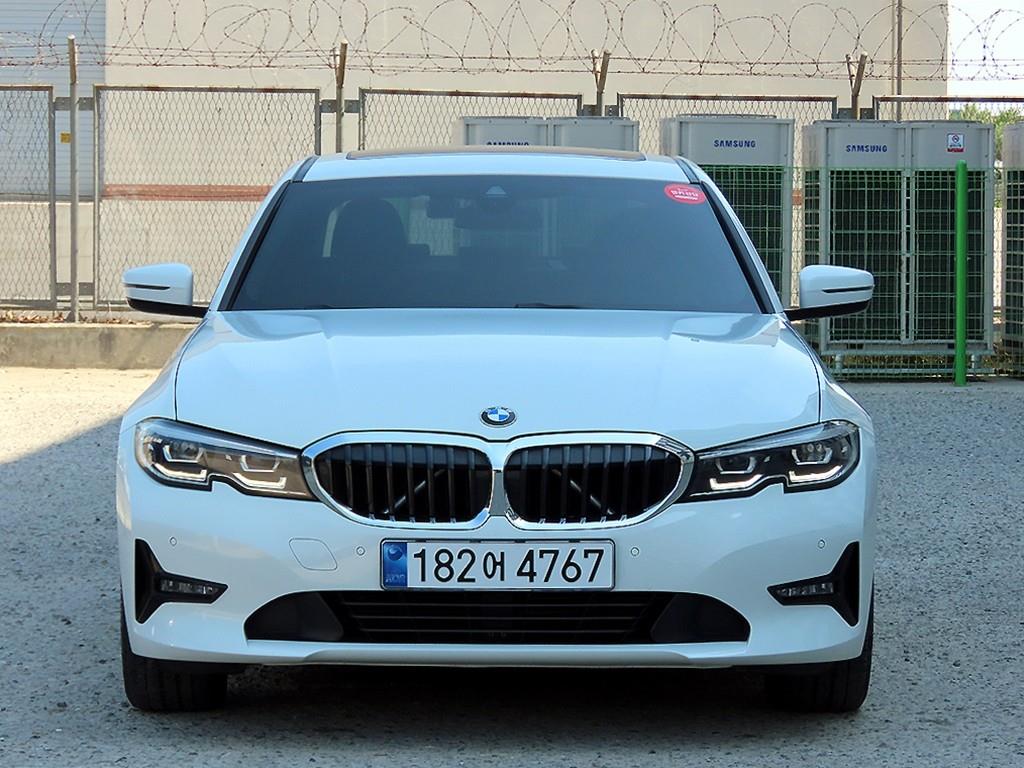 BMW 3�ø���(7����) 320i 