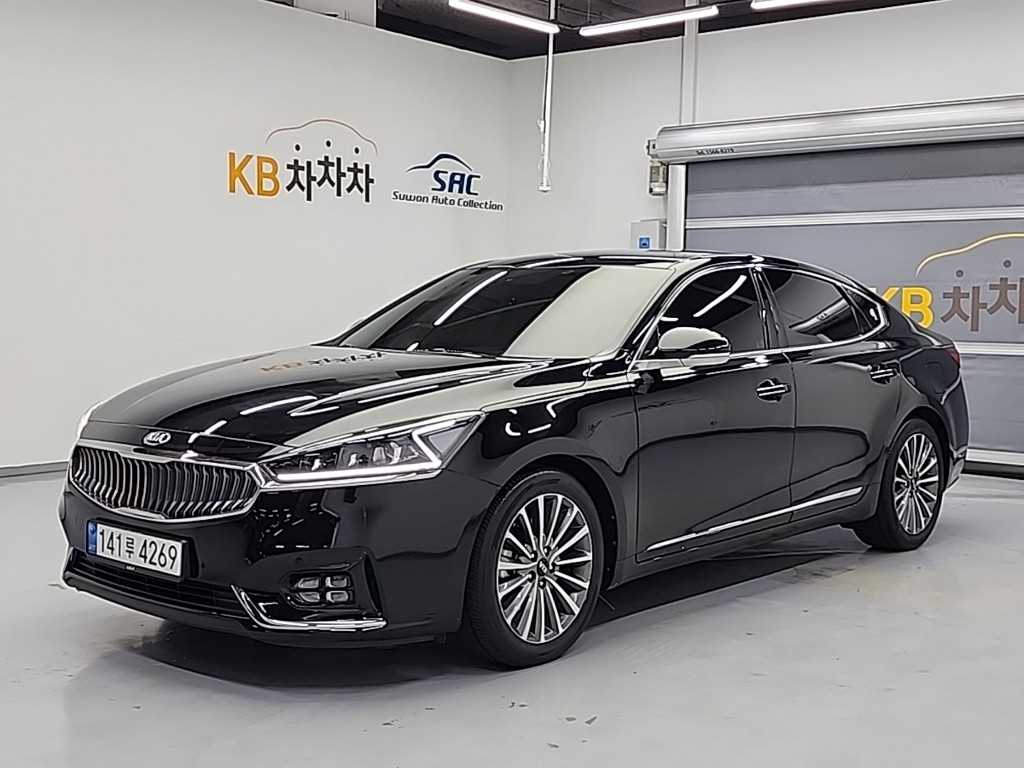 ��� �� ��K7 2.4 GDi ����Ƽ��