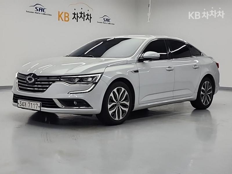 ����(�Ｚ) SM6 2.0 GDe LE