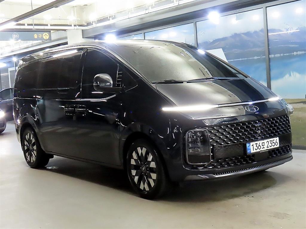 ���� ��Ÿ���� 2.2 ���� ����� 9�ν� 2WD �ν��۷��̼�