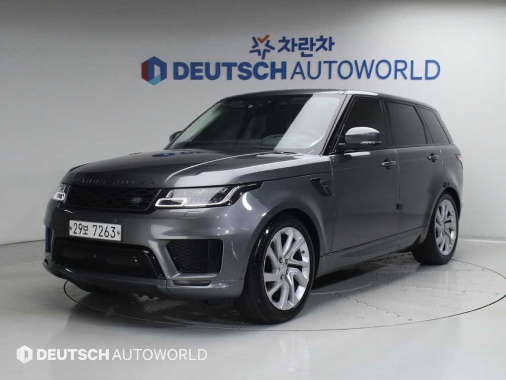 ����ι� �������ι� ������(2����) 3.0 SDV6 HSE ���̳���